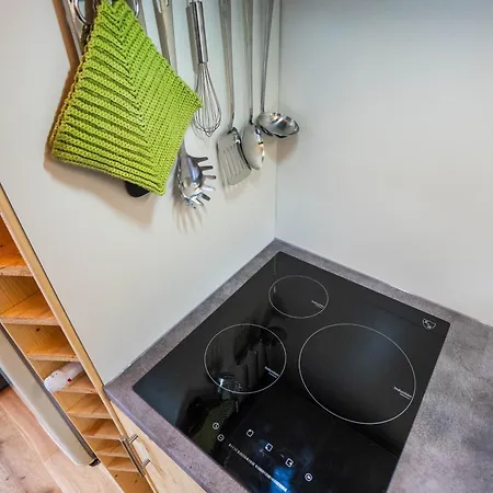 Taunus Tinyhouse - Sauna, Grillplatz & Naturidylle Holiday home Weilrod