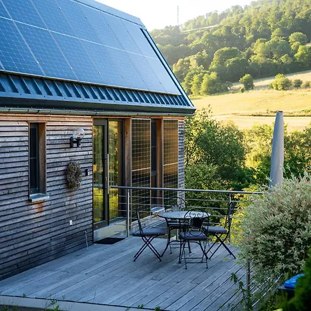 Taunus Tinyhouse - Sauna, Grillplatz & Naturidylle Prázdninový dům Weilrod
