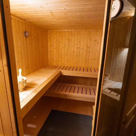 Prázdninový dům Taunus Tinyhouse - Sauna, Grillplatz & Naturidylle Weilrod